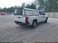 2025 Toyota Tacoma — photo 4 of 21 | VIN 3TYJDAHN5ST020120
