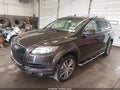 2013 Audi Q7 — photo 2 of 16 | VIN WA1LMAFE1DD006750