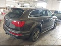 2013 Audi Q7 — photo 4 of 16 | VIN WA1LMAFE1DD006750