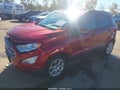 2018 Ford EcoSport — photo 2 of 17 | VIN MAJ3P1TE5JC246554