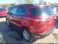 2018 Ford EcoSport — photo 3 of 17 | VIN MAJ3P1TE5JC246554