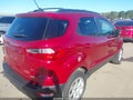 2018 Ford EcoSport — photo 4 of 17 | VIN MAJ3P1TE5JC246554