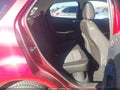 2018 Ford EcoSport — photo 8 of 17 | VIN MAJ3P1TE5JC246554