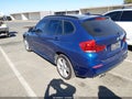 2014 BMW X1 — photo 3 of 11 | VIN WBAVM1C50EVW47450