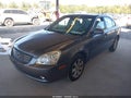 2007 Kia Optima — photo 2 of 11 | VIN KNAGE123X75144968
