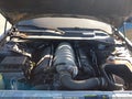 2007 Chrysler 300 — photo 10 of 16 | VIN 2C3LA73W37H660112