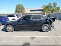 2007 Chrysler 300 — photo 14 of 16 | VIN 2C3LA73W37H660112