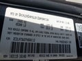 2007 Chrysler 300 — photo 9 of 16 | VIN 2C3LA73W37H660112