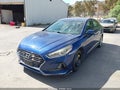 2018 Hyundai Sonata — photo 2 of 16 | VIN 5NPE34AF4JH641969