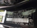 2015 Toyota Corolla — photo 9 of 15 | VIN 2T1BURHE1FC366419