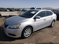 2014 Nissan Sentra — photo 2 of 17 | VIN 3N1AB7APXEL676813