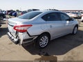 2014 Nissan Sentra — photo 4 of 17 | VIN 3N1AB7APXEL676813