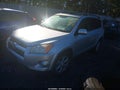 2011 Toyota RAV4 — photo 2 of 16 | VIN 2T3DF4DV9BW121248