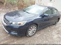 2014 Honda Accord — photo 2 of 21 | VIN 1HGCR3F89EA025449