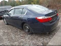2014 Honda Accord — photo 3 of 21 | VIN 1HGCR3F89EA025449