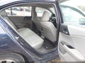 2014 Honda Accord — photo 8 of 21 | VIN 1HGCR3F89EA025449