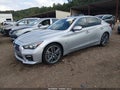 2015 Infiniti Q50 — photo 2 of 16 | VIN JN1BV7AP4FM340495