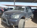 2011 Nissan Titan — photo 2 of 16 | VIN 1N6AA0EC3BN313227
