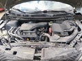 2019 Nissan Rogue Sport — photo 10 of 17 | VIN JN1BJ1CP1KW221436