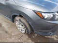 2019 Nissan Rogue Sport — photo 6 of 17 | VIN JN1BJ1CP1KW221436