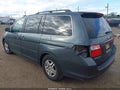 2006 Honda Odyssey — photo 3 of 12 | VIN 5FNRL38676B427937