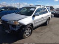 2005 Acura MDX — photo 2 of 17 | VIN 2HNYD18745H520956