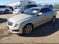 2014 Cadillac ATS — photo 2 of 16 | VIN 1G6AH5RX6E0112435