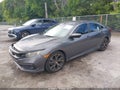 2019 Honda Civic — photo 2 of 16 | VIN 2HGFC2F84KH513956