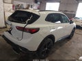 2021 Buick Envision — photo 4 of 17 | VIN LRBFZPR47MD192559