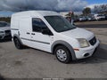 2011 Ford Transit Connect — photo 1 of 11 | VIN NM0LS7DN7BT047028