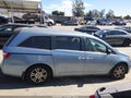 2011 Honda Odyssey — photo 13 of 16 | VIN 5FNRL5H69BB012933