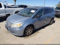 2011 Honda Odyssey — photo 2 of 16 | VIN 5FNRL5H69BB012933