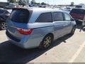 2011 Honda Odyssey — photo 4 of 16 | VIN 5FNRL5H69BB012933