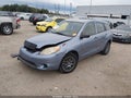 2007 Toyota Matrix — photo 2 of 18 | VIN 2T1KR32EX7C685911
