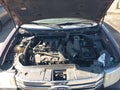2011 Ford Flex — photo 10 of 10 | VIN 2FMGK5CC4BBD20673