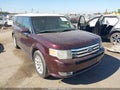 2011 Ford Flex — photo 1 of 10 | VIN 2FMGK5CC4BBD20673