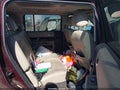 2011 Ford Flex — photo 8 of 10 | VIN 2FMGK5CC4BBD20673
