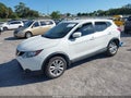 2018 Nissan Rogue Sport — photo 2 of 16 | VIN JN1BJ1CP5JW188729