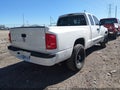 2007 Dodge Dakota — photo 4 of 11 | VIN 1D7HE42K07S137342