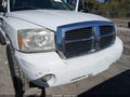 2007 Dodge Dakota — photo 6 of 11 | VIN 1D7HE42K07S137342