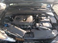 2019 Hyundai Elantra — photo 10 of 15 | VIN KMHD84LF1KU843486