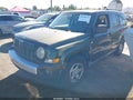 2008 Jeep Patriot — photo 2 of 11 | VIN 1J8FT48W08D705265