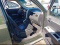 2008 Jeep Patriot — photo 5 of 11 | VIN 1J8FT48W08D705265