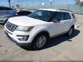 2016 Ford Explorer — photo 2 of 16 | VIN 1FM5K7D82GGC22898