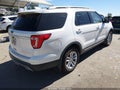 2016 Ford Explorer — photo 4 of 16 | VIN 1FM5K7D82GGC22898