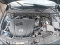 2021 Mazda 3 — photo 10 of 16 | VIN 3MZBPABL0MM202595