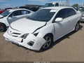 2011 Toyota Corolla — photo 2 of 16 | VIN 2T1BU4EE8BC620371