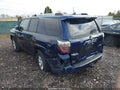 2019 Toyota 4Runner — photo 3 of 16 | VIN JTEBU5JR9K5661308