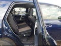 2019 Toyota 4Runner — photo 8 of 16 | VIN JTEBU5JR9K5661308
