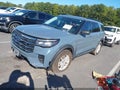 2025 Ford Explorer — photo 2 of 18 | VIN 1FMUK7DH7SGA20921